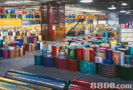 华浩包装器材 专注高品质烫金与酒类包装材料，助力产品价值提升