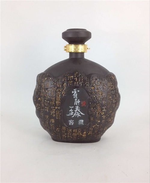 宜兴昊源陶瓷厂 专注陶瓷酒瓶生产，助力酒类经营品质升级