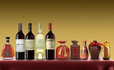 力压世界500强！中粮真牛！看其酒类经营的战略布局与市场突围