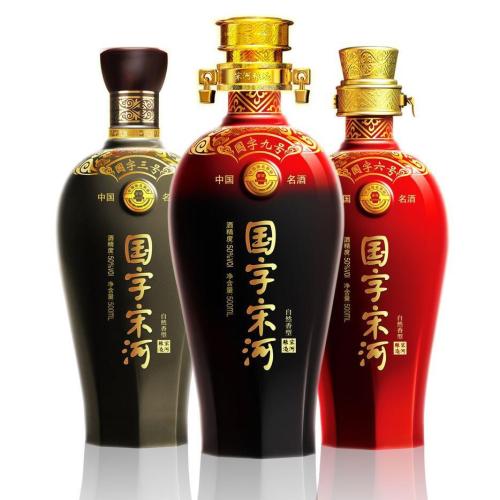 宋河粮液酒怎么样？酒类经营的醇香之道